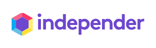 Independer logo